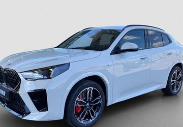 BMW X2 2.500 km 50.890 &euro; Ravensburg 88213