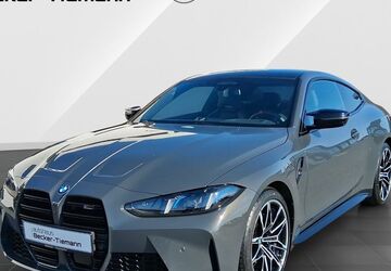 BMW M4 24.700 km 82.893 &euro; Bielefeld 33719