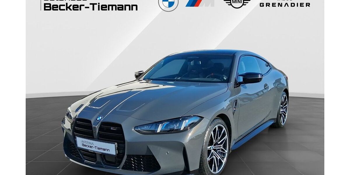 BMW M4 24.700 km 82.893 &euro; Bielefeld 33719