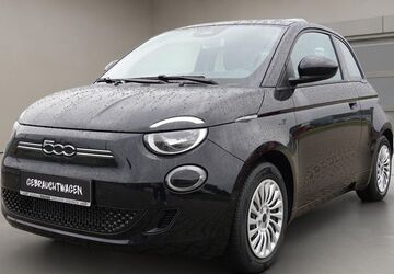 Fiat 500e 12.912 km 19.150 &euro; Haslach im Kinzigtal 77716