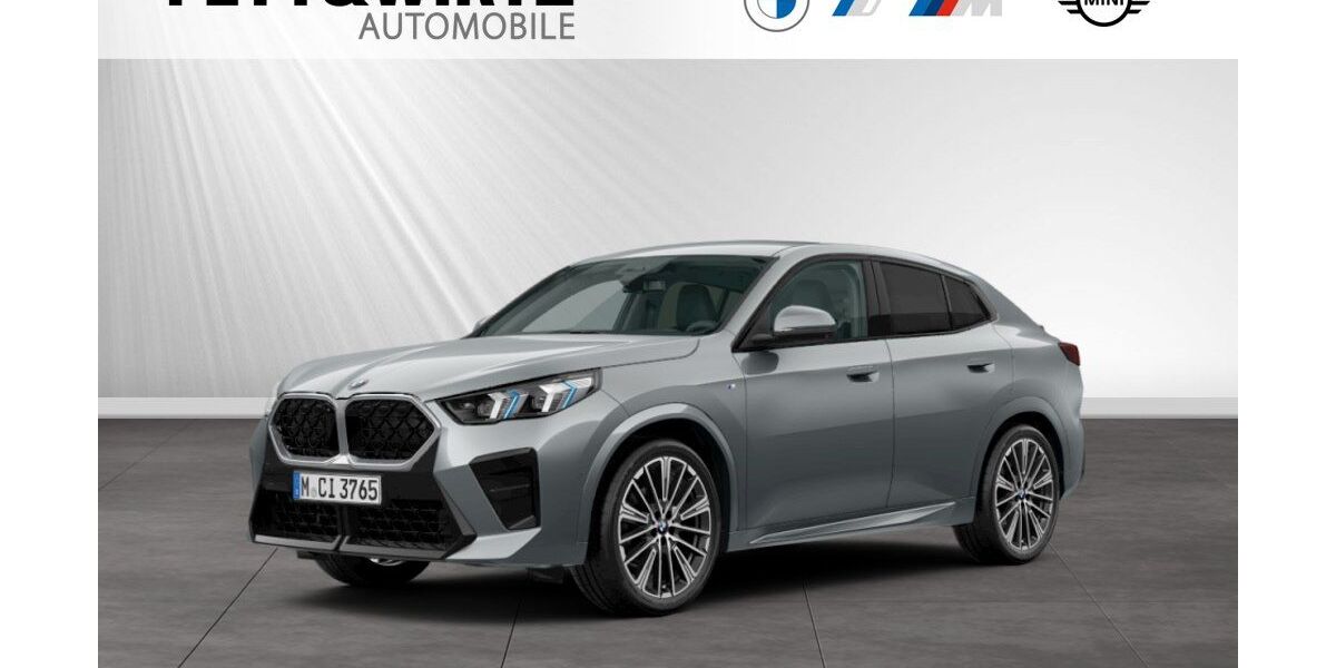 BMW X2 8.950 km 42.799 &euro; Kleve 47533