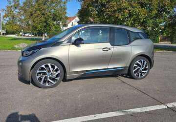 BMW i3 23.000 km 17.900 &euro; Binzen 79589
