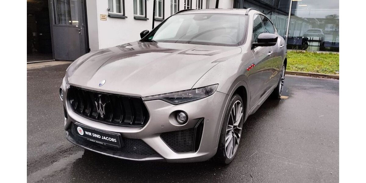 Maserati Levante 62.854 km 76.480 &euro; Eschweiler 52249