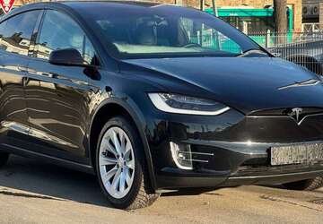 Tesla Model X 133.000 km 27.800 &euro; Mainz-Kastel 55252