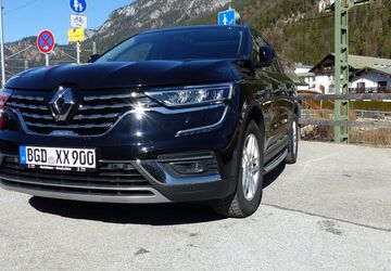 Renault Koleos 55.000 km 24.990 &euro; Bischofswiesen 83483