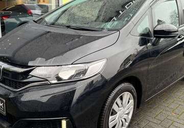 Honda Jazz 50.000 km 11.450 &euro; Bocholt 46397