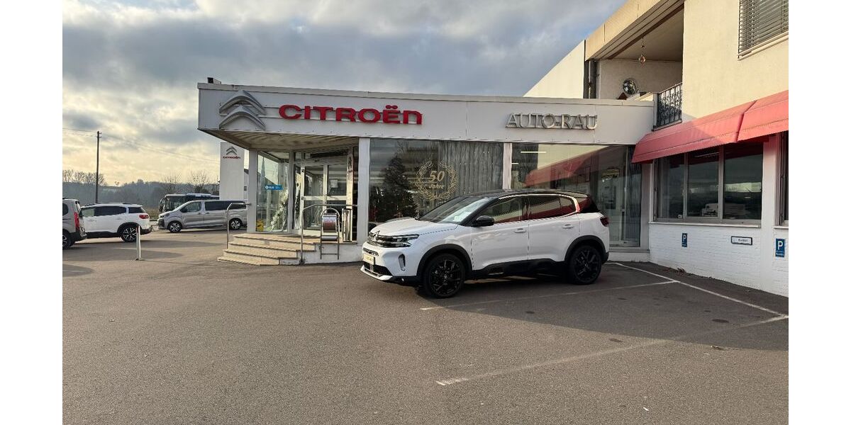 Citroen C5 Aircross 50.000 km 24.480 &euro; Rüdesheim/Nahe 55593