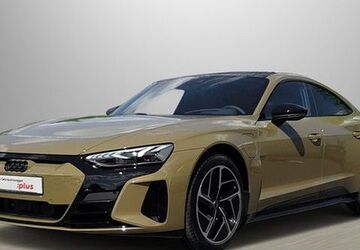 Audi e-tron GT 1.999 km 82.980 &euro; Fulda 36039