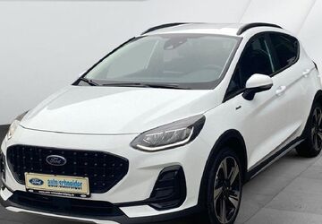 Ford Fiesta 9.181 km 19.490 &euro; Leipzig 04129