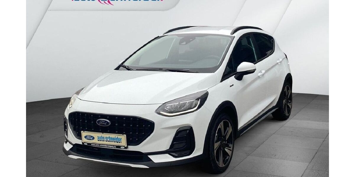 Ford Fiesta 9.181 km 19.490 &euro; Leipzig 04129