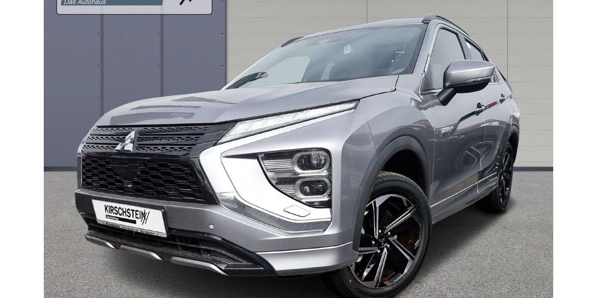 Mitsubishi Eclipse Cross 77.441 km 23.490 &euro; Bad Hersfeld 36251