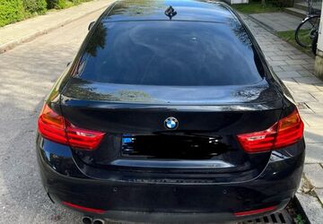 BMW 428 Gran Coupé 129.362 km 22.500 &euro; Germering 82110