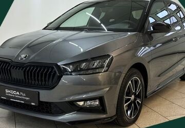 Skoda Fabia 21.567 km 20.999 &euro; Hemmingen/Hannover 30966