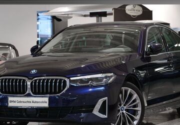 BMW 545 152.543 km 32.800 &euro; Ismaning 85737