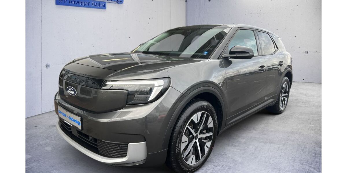 Ford Explorer 4.736 km 40.190 &euro; Singen 78224