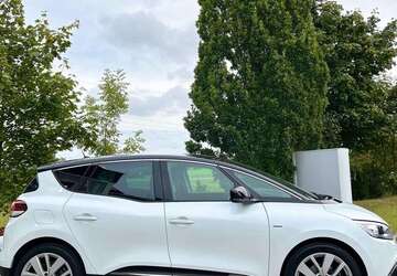 Renault Scenic 40.450 km 17.990 &euro; Leinefelde-Worbis 37327