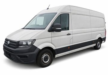 VW Crafter 14.690 km 44.890 &euro; Bielefeld 33647