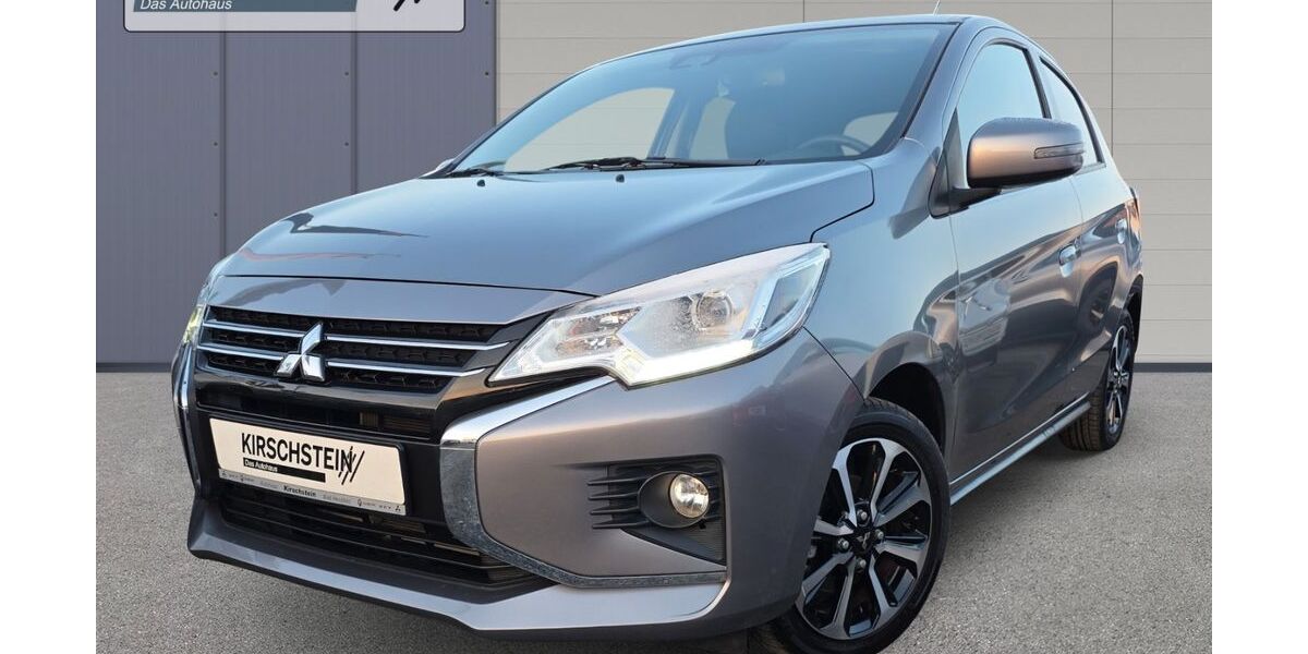 Mitsubishi Space Star 6.782 km 15.490 &euro; Bad Hersfeld 36251