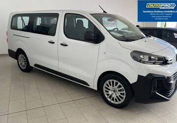 Peugeot Traveller 12.900 km 33.450 &euro; Wuppertal 42117