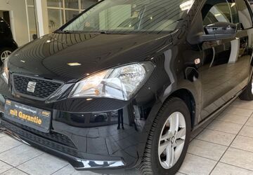 Seat Mii 73.046 km 5.950 &euro; Berlin 12349