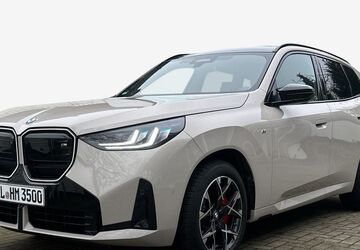 BMW X3 M50 19.360 km 74.450 &euro; Lingen 49809