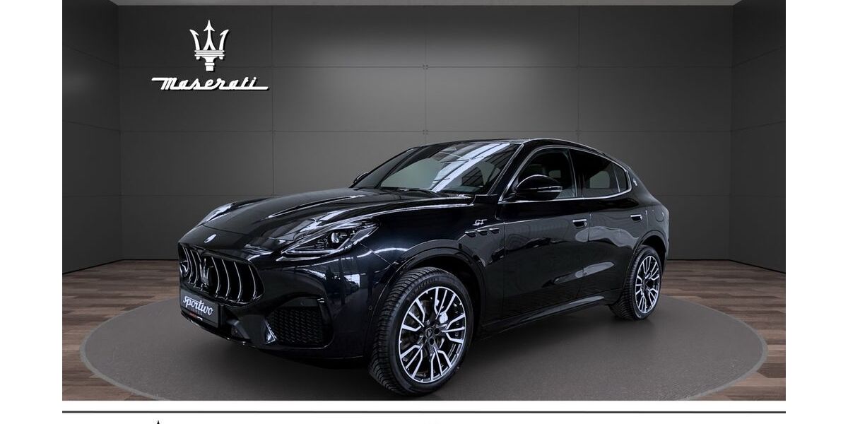 Maserati Grecale 37.170 km 56.979 &euro; Markranstädt 04420