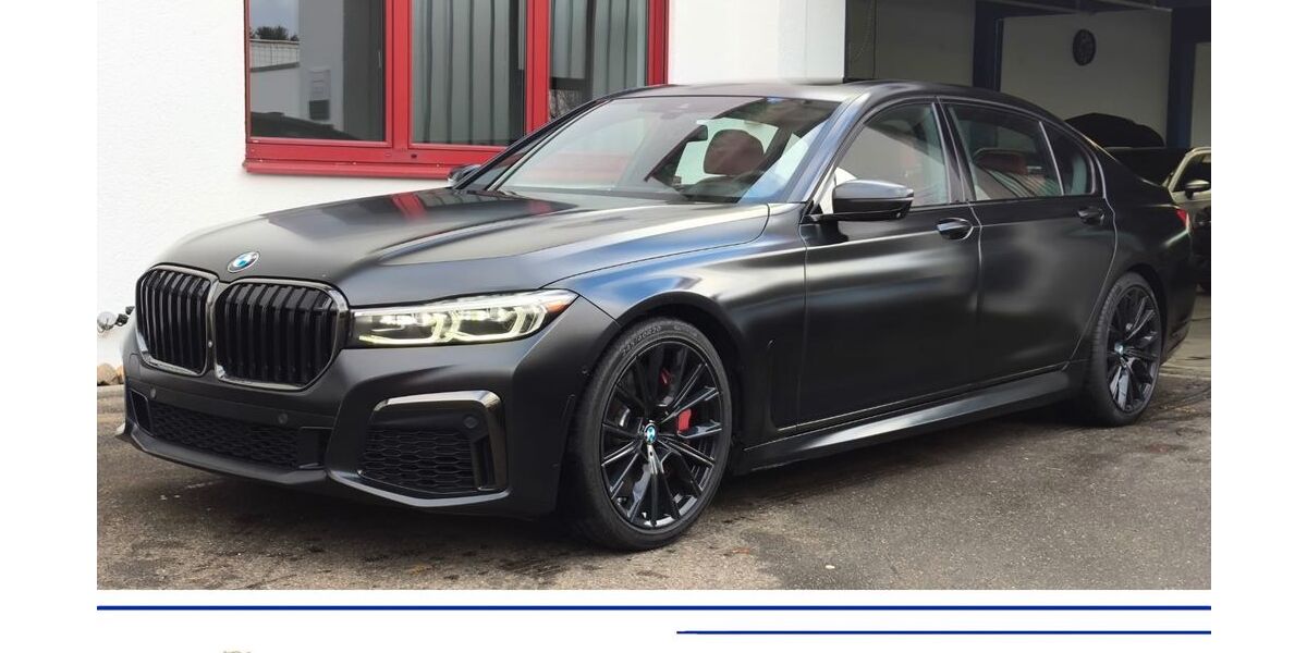 BMW 750 115.000 km 54.999 &euro; Balingen-Engstlatt 72336