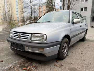 Gebrauchte VW Vento