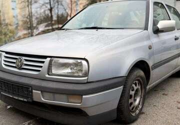 VW Vento 161.000 km 1.199 &euro; Fürstenfeldbruck 82256