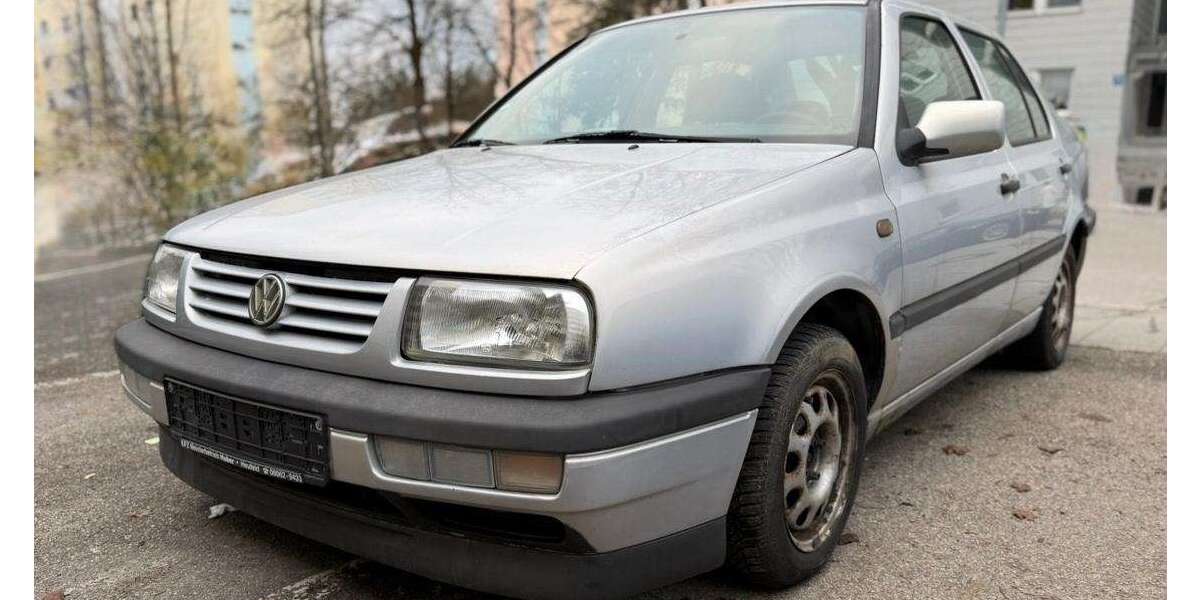VW Vento 161.000 km 1.199 &euro; Fürstenfeldbruck 82256