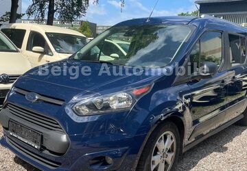 Ford Tourneo Connect 400.000 km 8.450 &euro; Hamburg 20537