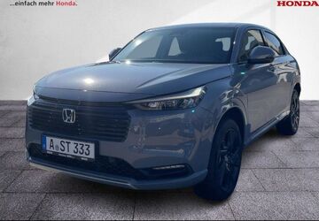 Honda HR-V 7.500 km 32.980 &euro; Augsburg 86156