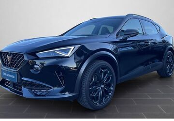 Cupra Formentor 20.191 km 30.780 &euro; Bingen / Rhein 55411