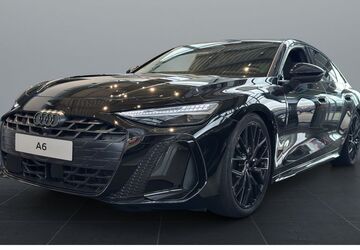 Audi A6 9.500 km 79.939 &euro; Wernigerode 38855