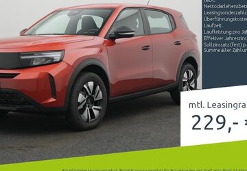 Opel Frontera 2.500 km 22.940 &euro; Borken 46325