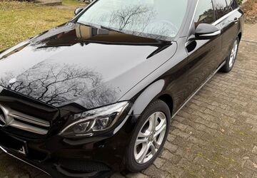 Mercedes-Benz C 250 203.000 km 14.500 &euro; Steißlingen 78256