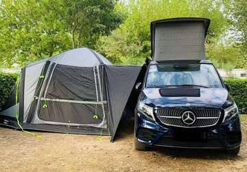 Mercedes-Benz Marco Polo 62.000 km 80.000 &euro; Eberswalde 16225