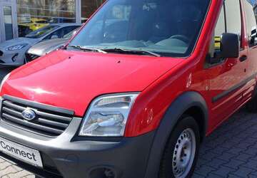 Ford Transit Connect 78.970 km 5.980 &euro; Hartha 04746