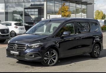 Mercedes-Benz T-Klasse 12.950 km 37.990 &euro; Stockstadt 63811