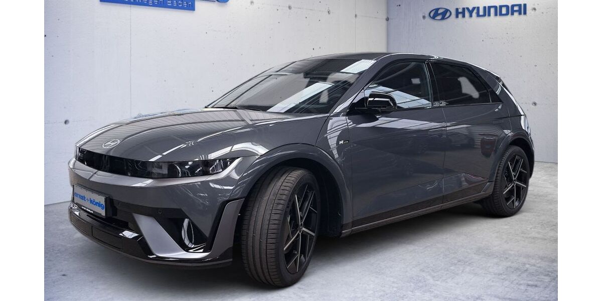Hyundai IONIQ 5 14.000 km 43.990 &euro; Freiburg im Breisgau 79108
