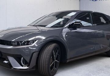 Hyundai IONIQ 5 18.000 km 42.990 &euro; Freiburg im Breisgau 79108