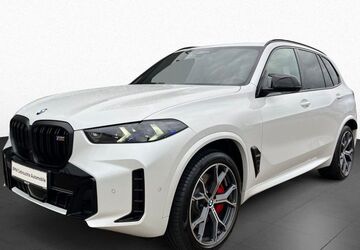 BMW X5 M60 17.015 km 83.950 &euro; Burgdorf 31303