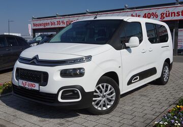 Citroen Berlingo 70.600 km 22.950 &euro; Coburg 96450