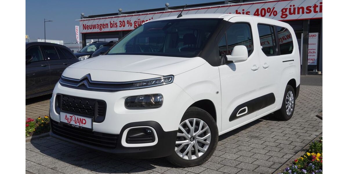 Citroen Berlingo 70.600 km 22.950 &euro; Coburg 96450