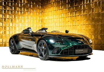 Aston Martin V12 Speedster 1.749 km 997.500 &euro; Stuhr 28816