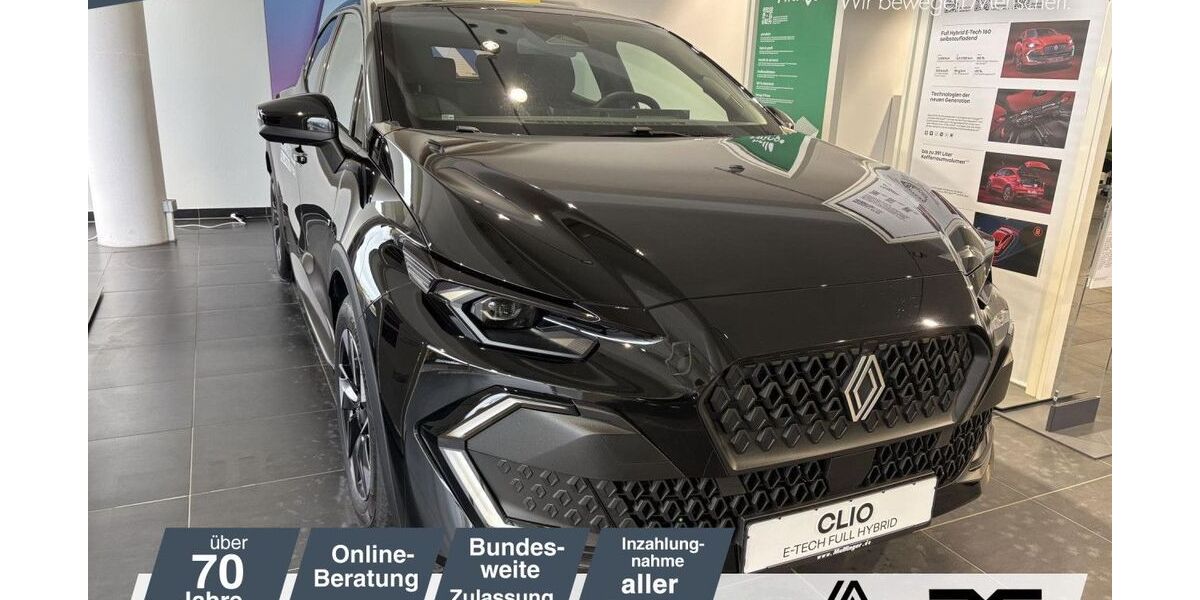 Renault Clio 3.000 km 24.200 &euro; Essingen 73457