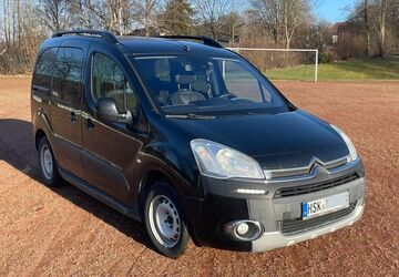 Citroen Berlingo 179.800 km 7.500 &euro; Brilon 59929