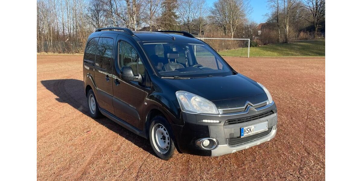 Citroen Berlingo 179.800 km 7.500 &euro; Brilon 59929