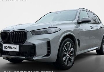 BMW X5 26.000 km 84.904 &euro; Mertingen 86690