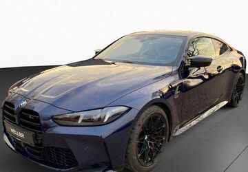 BMW M4 5.219 km 83.450 &euro; Winsen/Luhe 21423